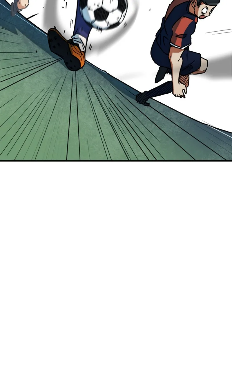 I’m Not a Soccer Genius! Chapter 31 page 74 - 