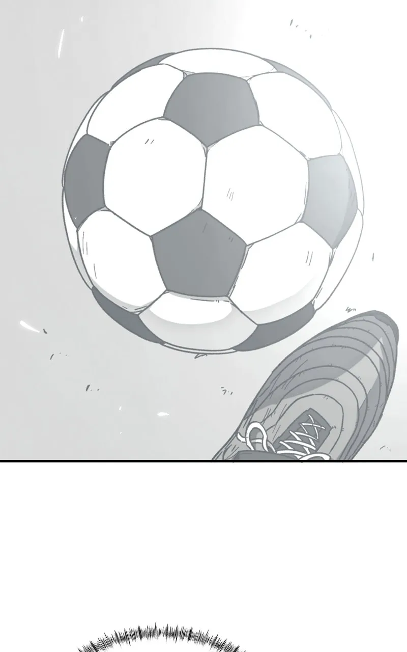 I’m Not a Soccer Genius! Chapter 31 page 77 - 
