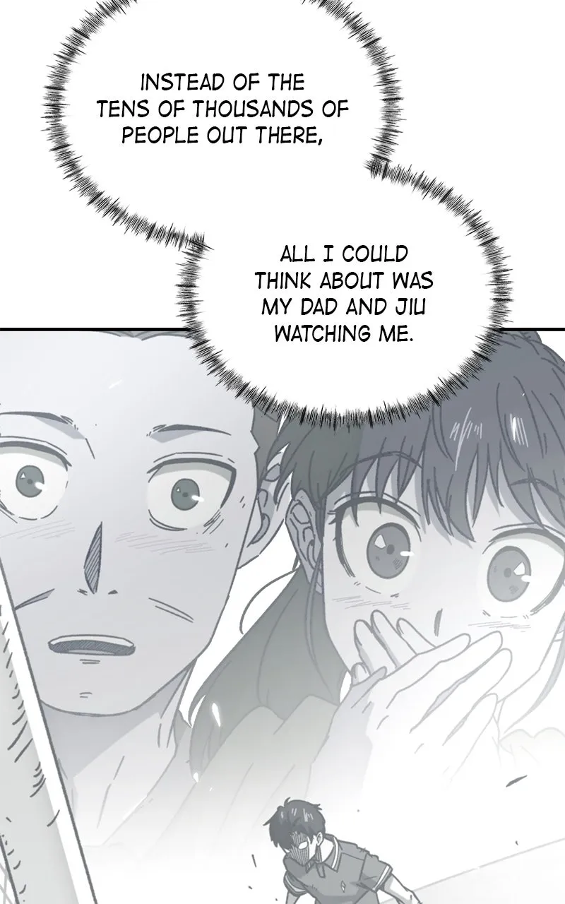 I’m Not a Soccer Genius! Chapter 31 page 78 - 