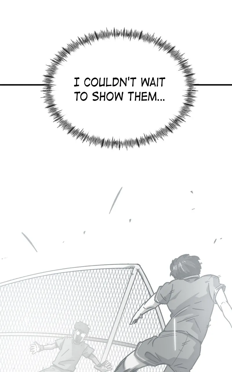 I’m Not a Soccer Genius! Chapter 31 page 80 - 