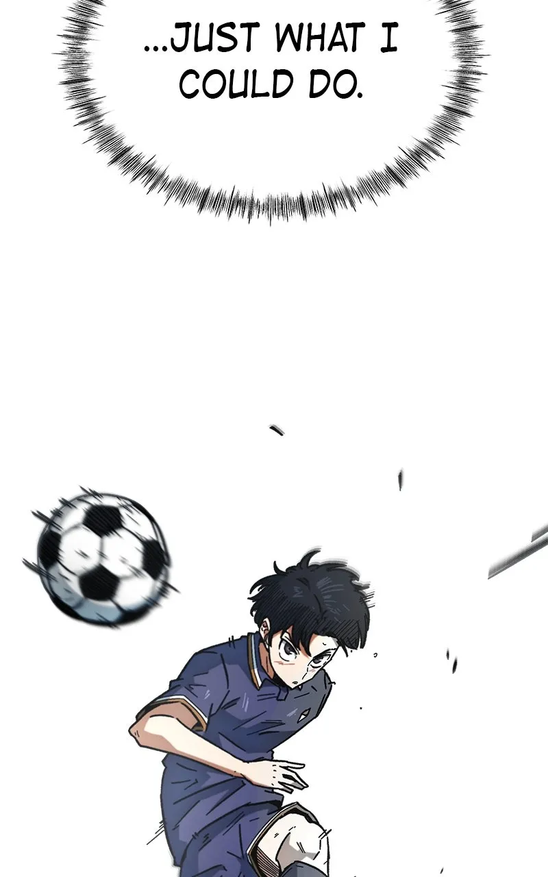 I’m Not a Soccer Genius! Chapter 31 page 82 - 