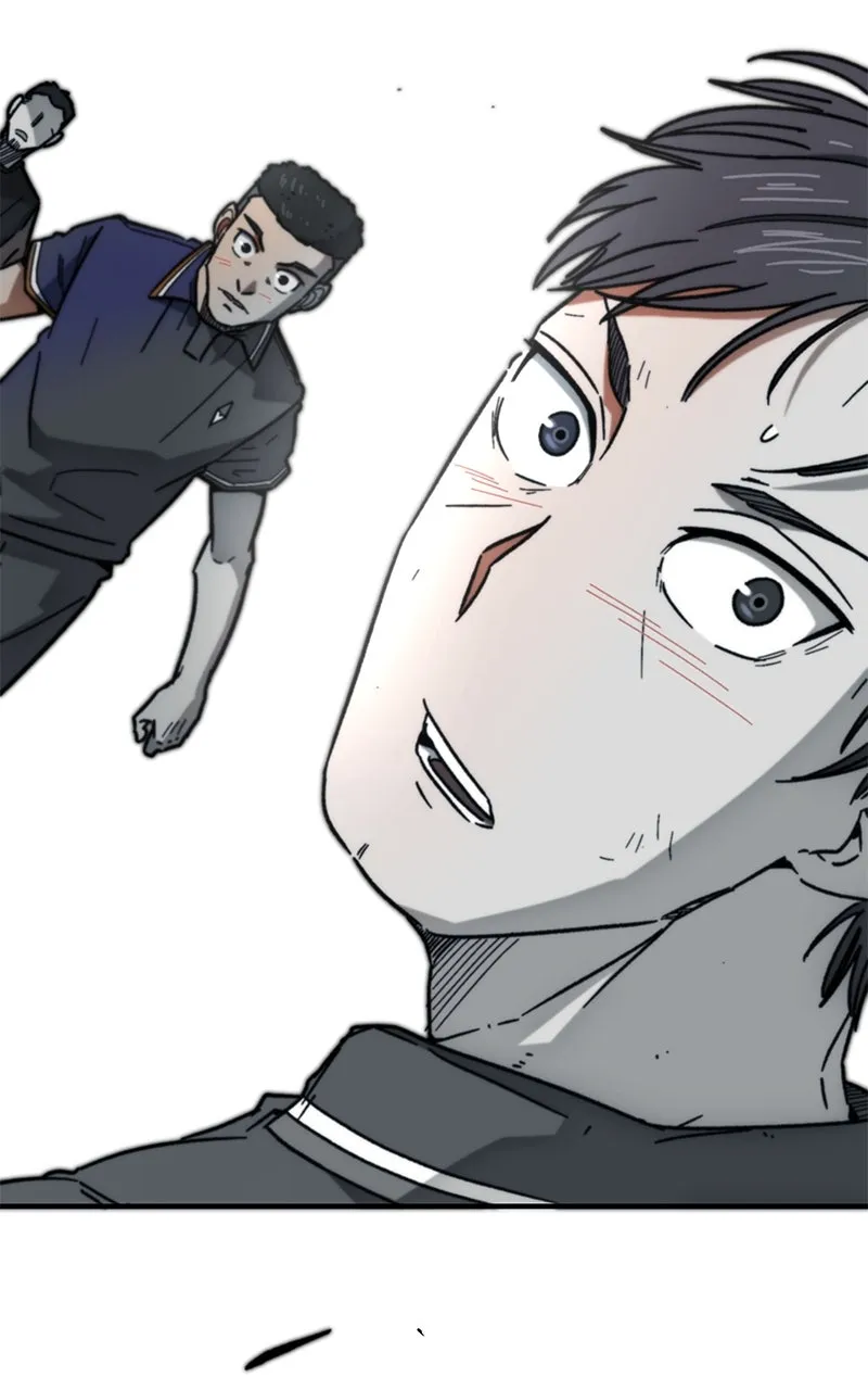 I’m Not a Soccer Genius! Chapter 31 page 89 - 