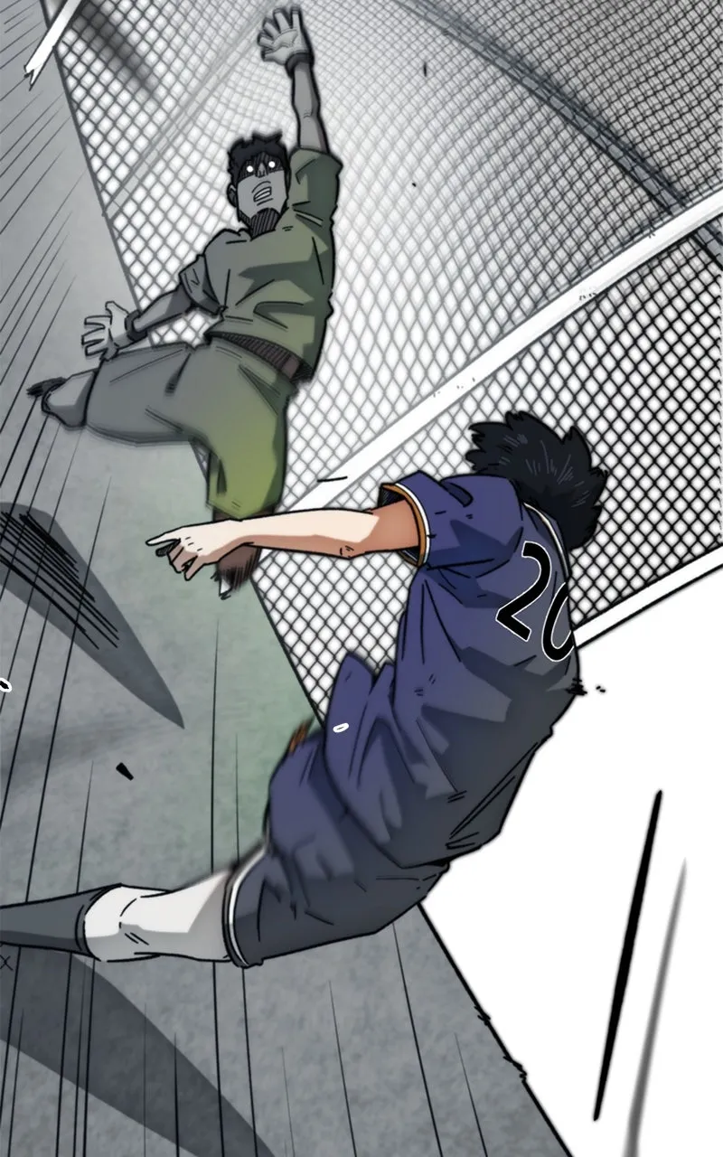 I’m Not a Soccer Genius! Chapter 31 page 91 - 