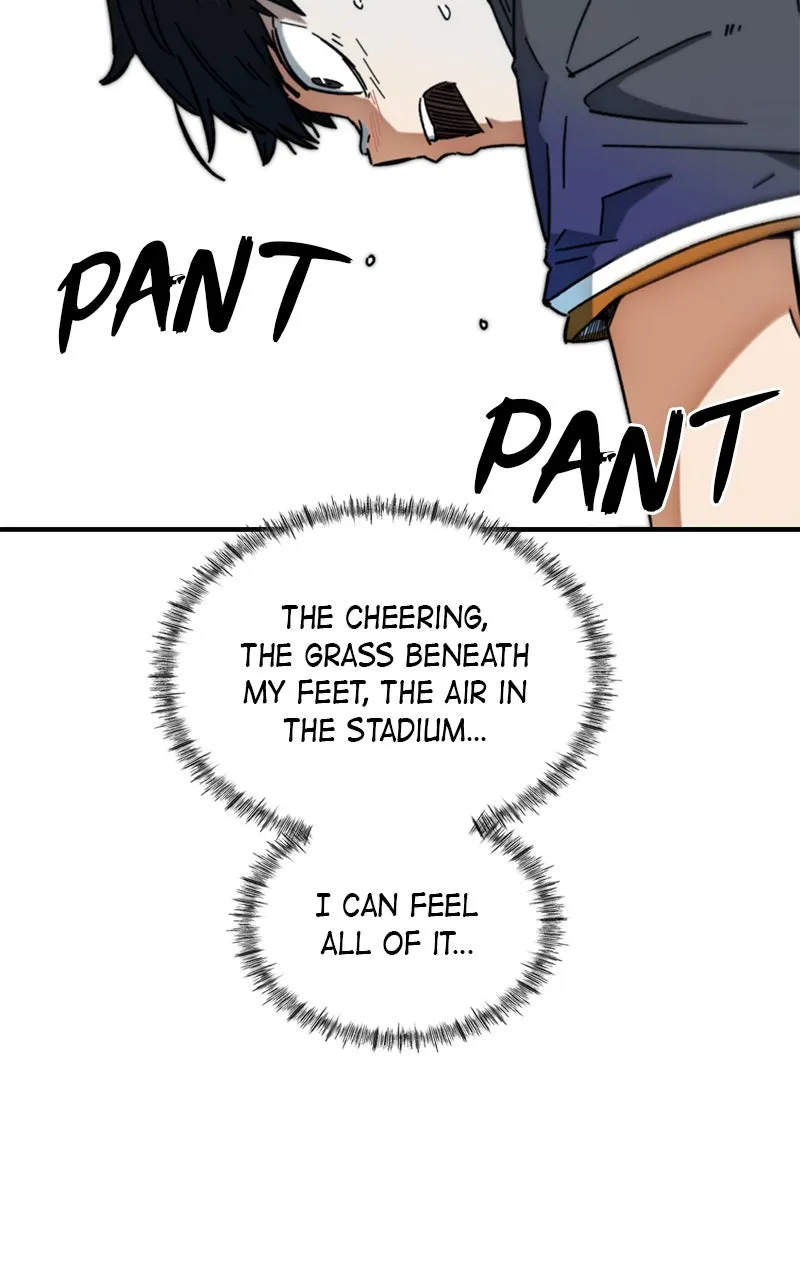 I’m Not a Soccer Genius! Chapter 31 page 96 - 