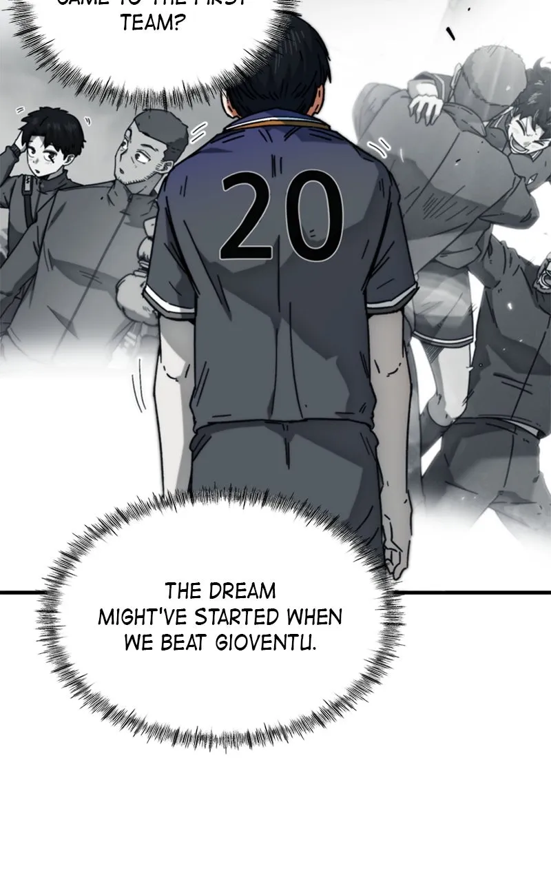 I’m Not a Soccer Genius! Chapter 31 page 100 - 