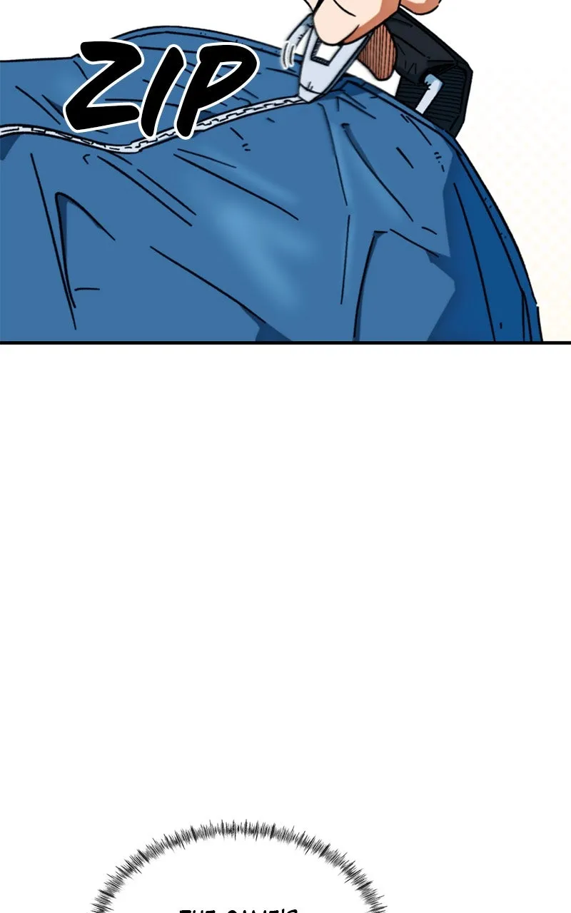 I’m Not a Soccer Genius! Chapter 32 page 2 - 