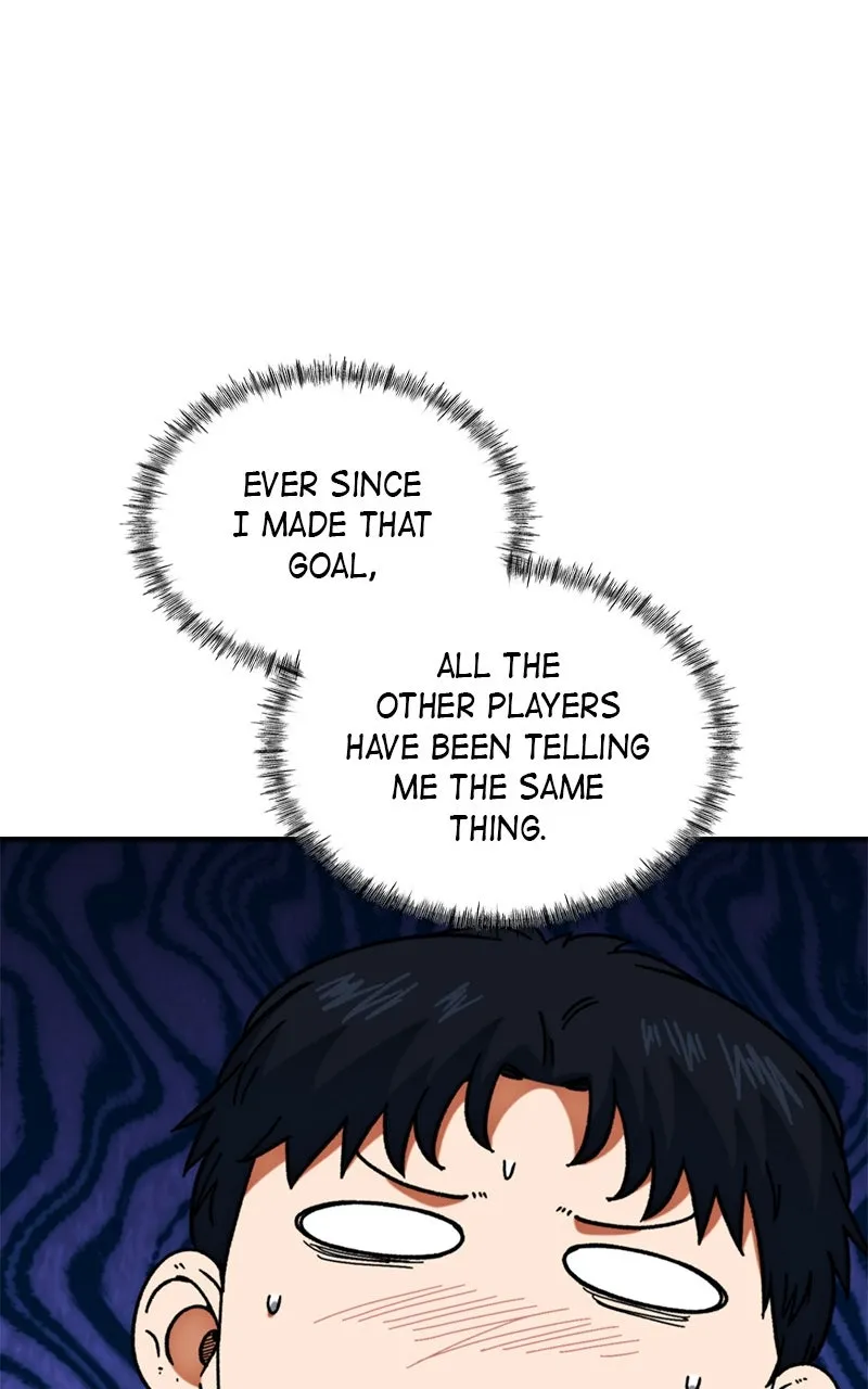 I’m Not a Soccer Genius! Chapter 32 page 11 - 