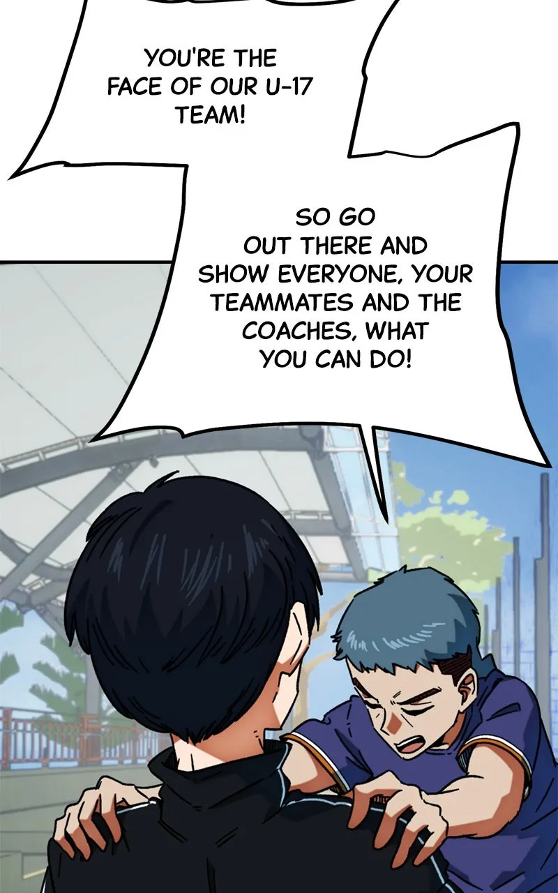 I’m Not a Soccer Genius! Chapter 32 page 101 - 