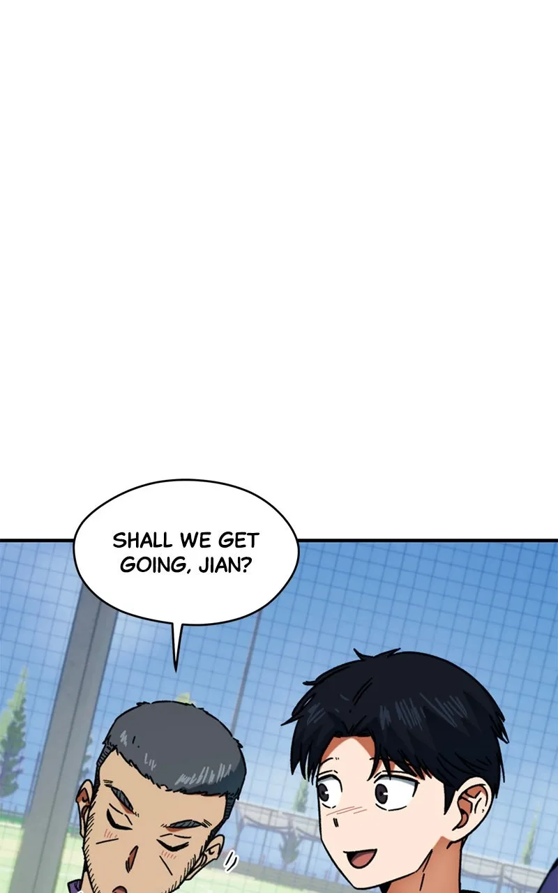 I’m Not a Soccer Genius! Chapter 32 page 104 - 