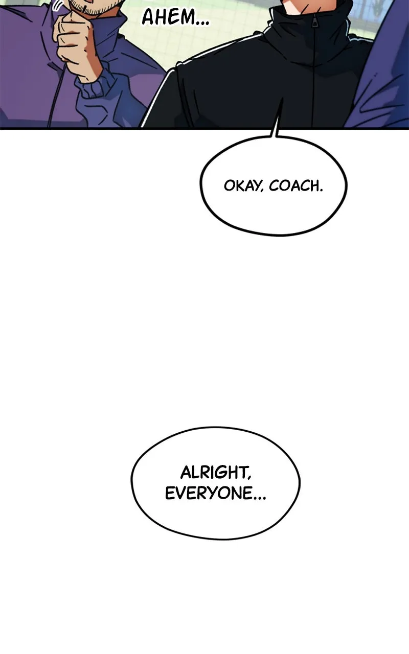 I’m Not a Soccer Genius! Chapter 32 page 105 - 