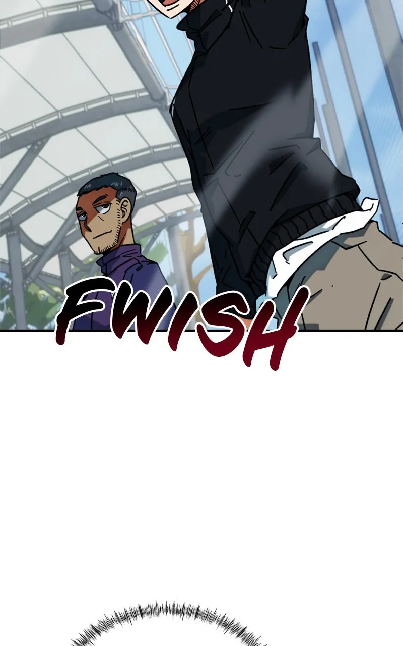 I’m Not a Soccer Genius! Chapter 32 page 107 - 