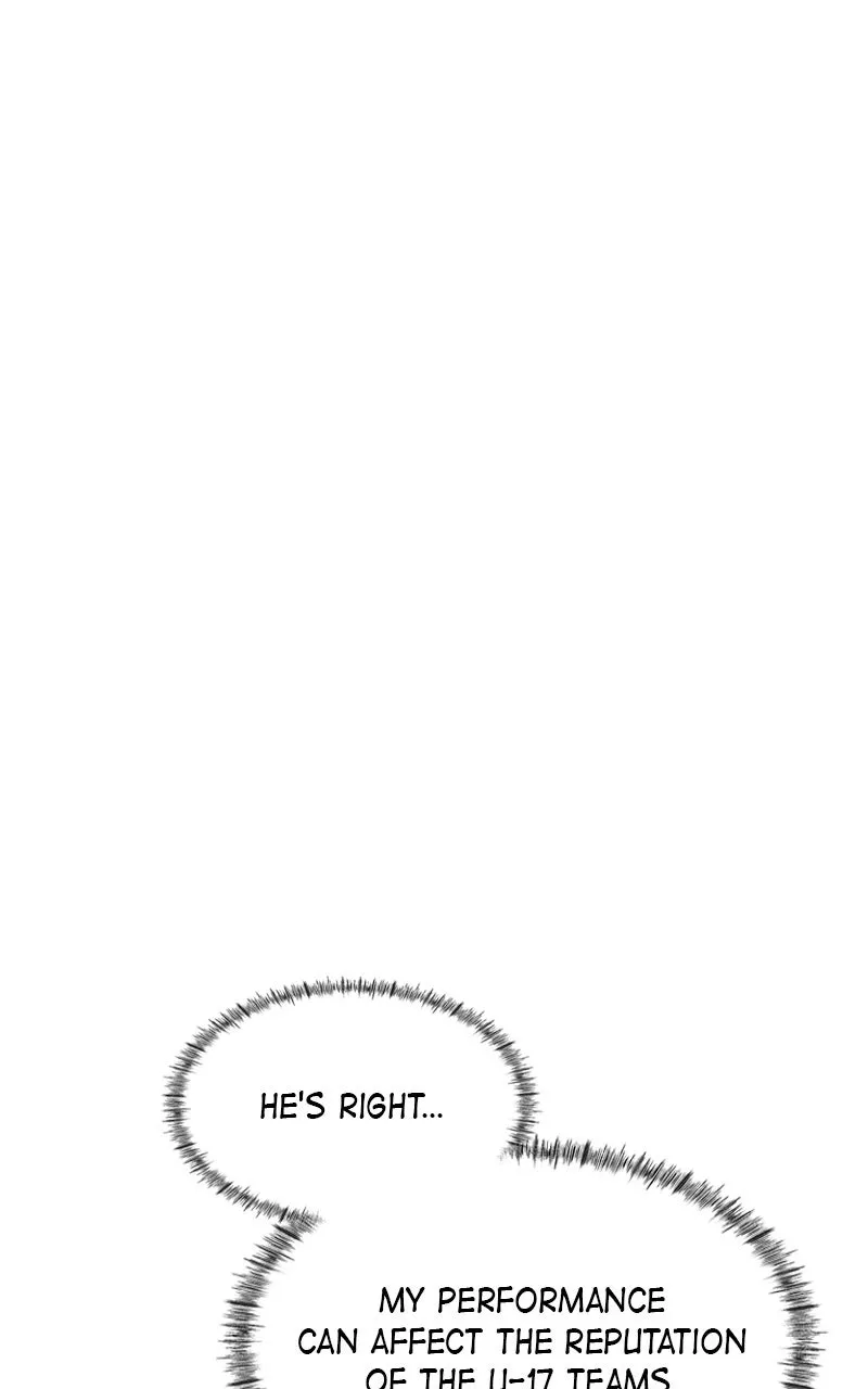 I’m Not a Soccer Genius! Chapter 32 page 111 - 
