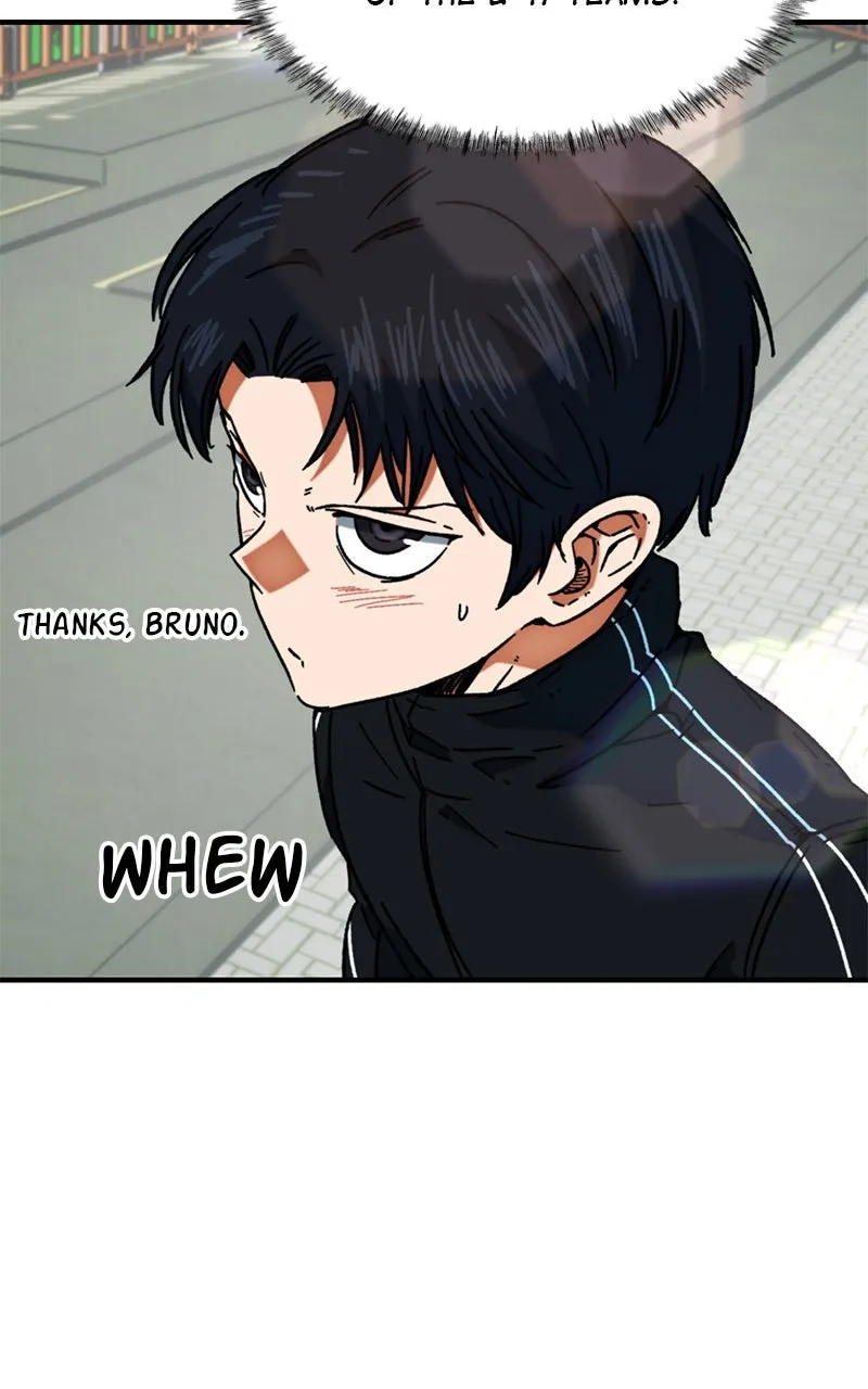 I’m Not a Soccer Genius! Chapter 32 page 112 - 