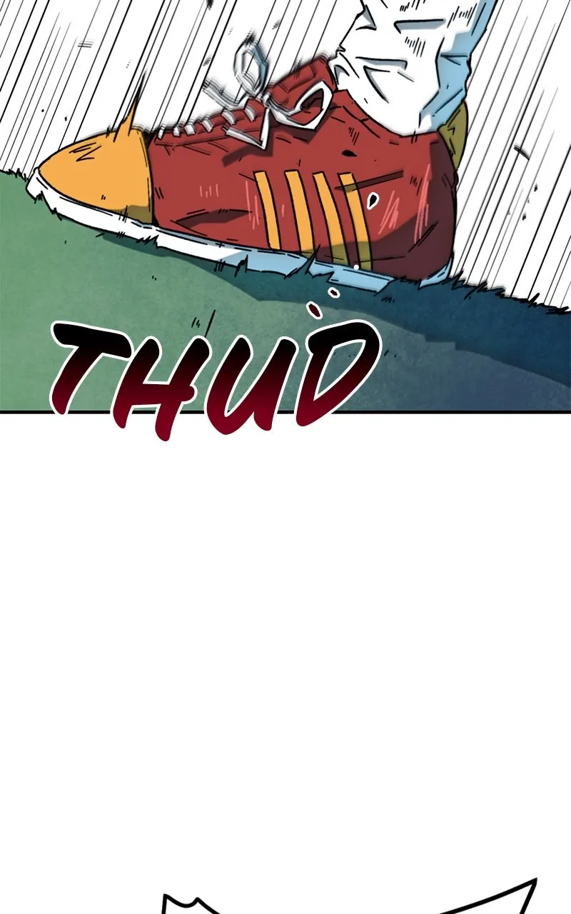 I’m Not a Soccer Genius! Chapter 32 page 114 - 