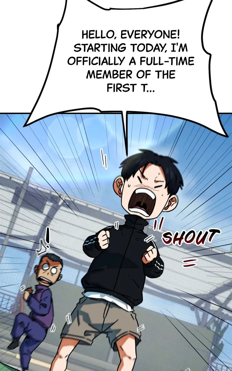 I’m Not a Soccer Genius! Chapter 32 page 115 - 