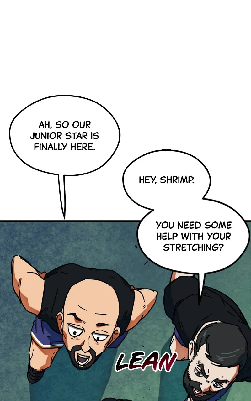 I’m Not a Soccer Genius! Chapter 32 page 118 - 
