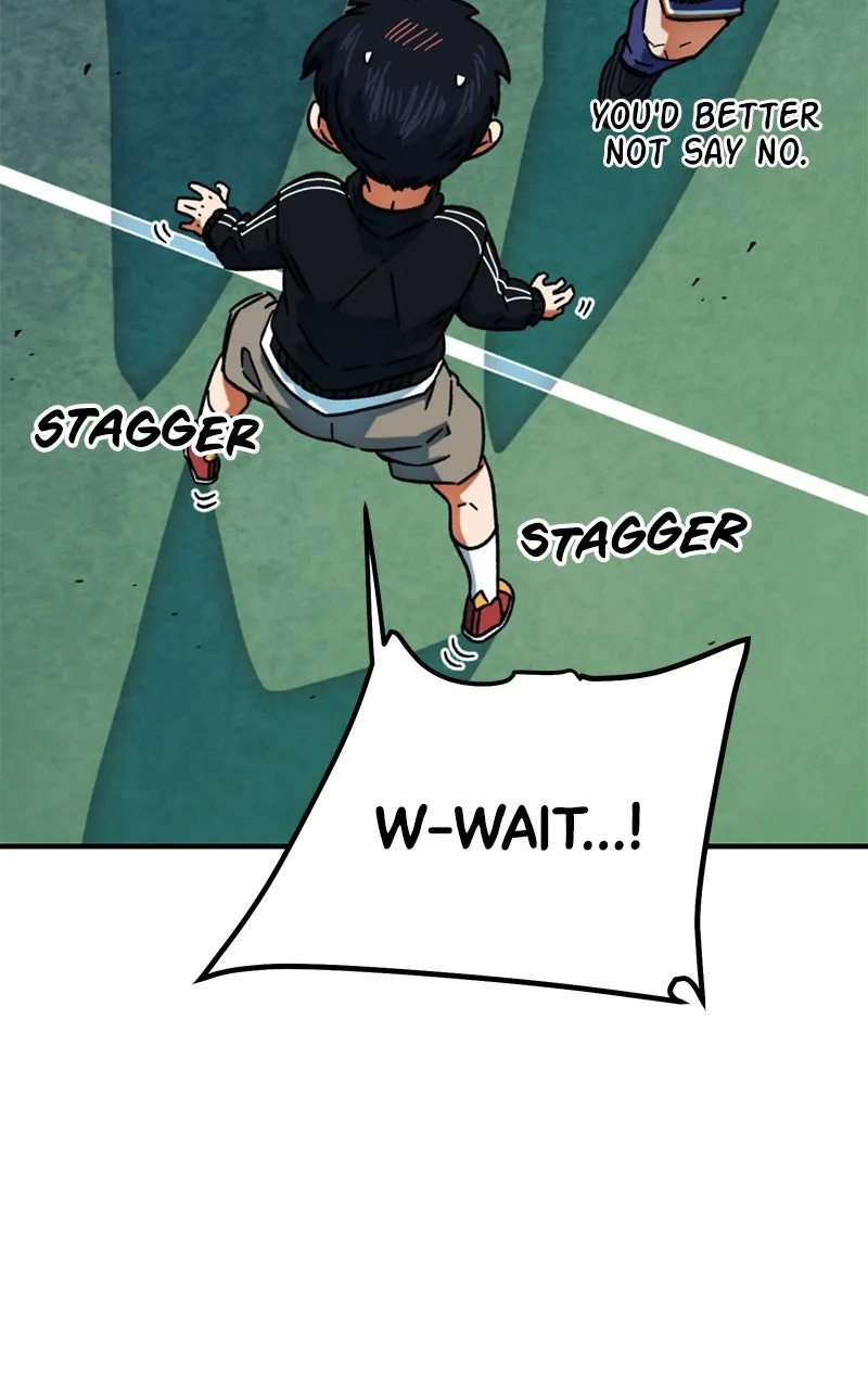 I’m Not a Soccer Genius! Chapter 32 page 119 - 