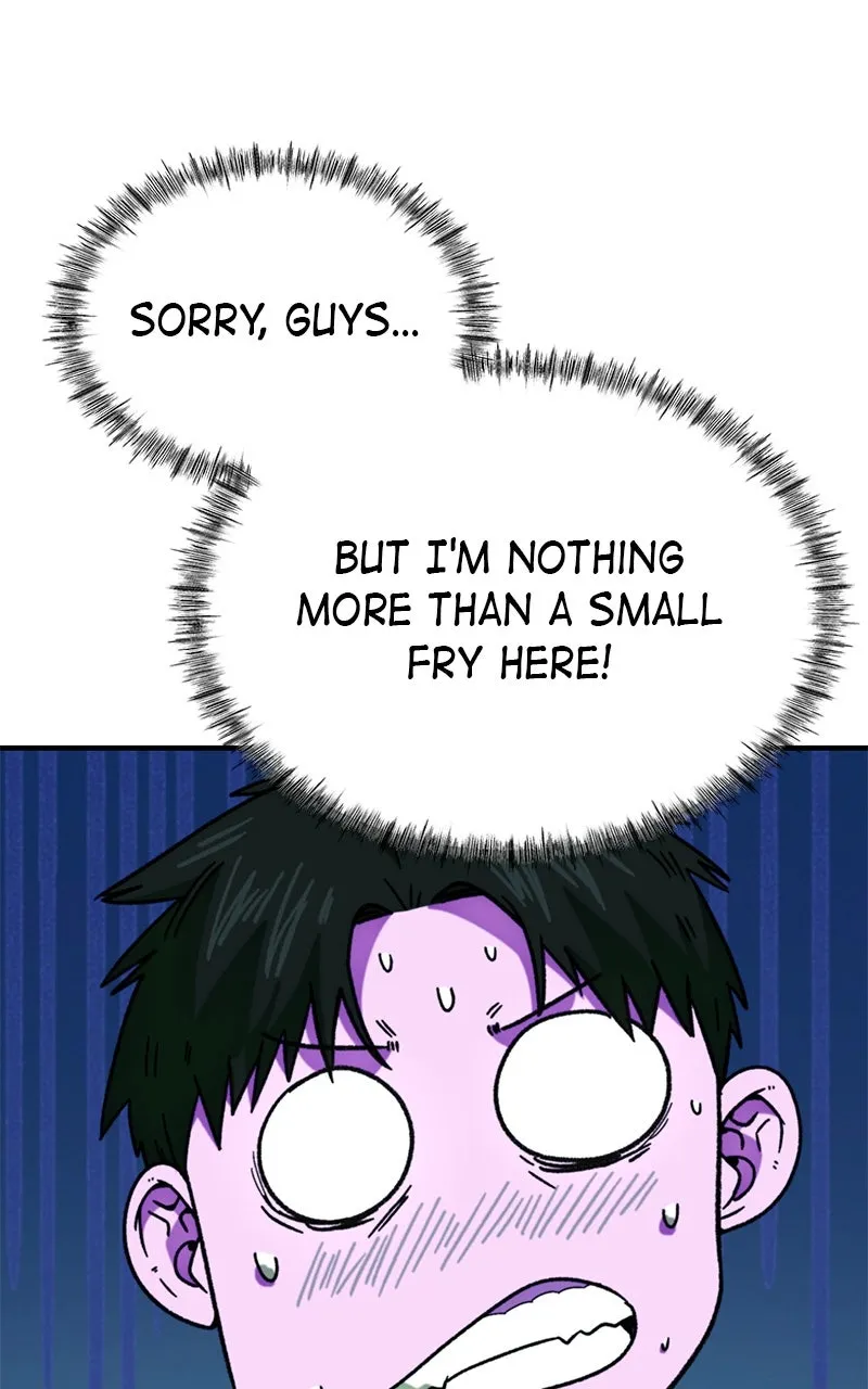 I’m Not a Soccer Genius! Chapter 32 page 120 - 