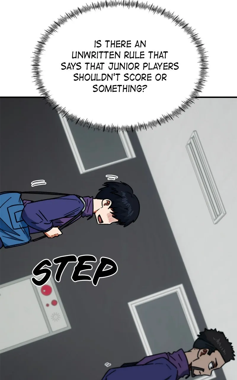 I’m Not a Soccer Genius! Chapter 32 page 13 - 