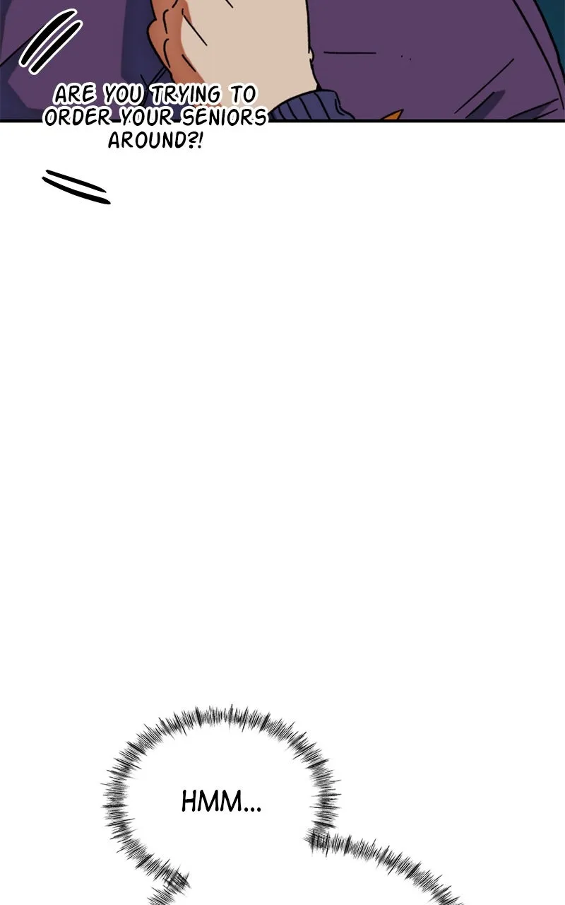 I’m Not a Soccer Genius! Chapter 32 page 124 - 