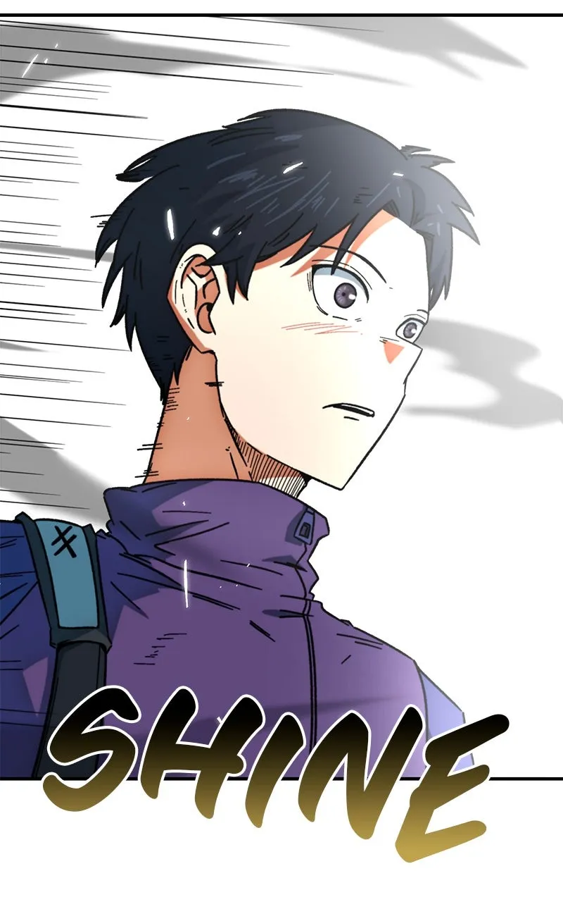 I’m Not a Soccer Genius! Chapter 32 page 18 - 
