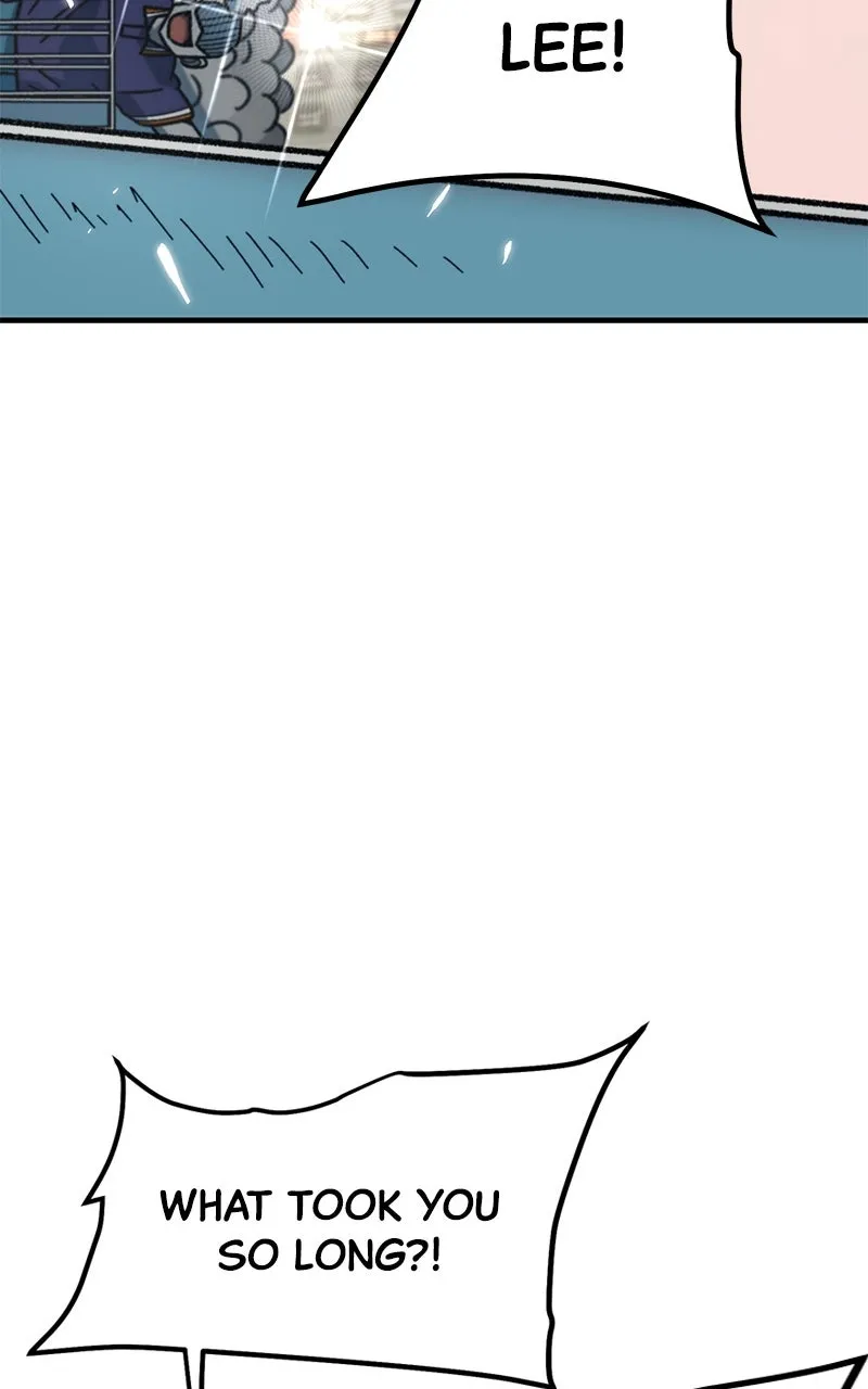 I’m Not a Soccer Genius! Chapter 32 page 21 - 
