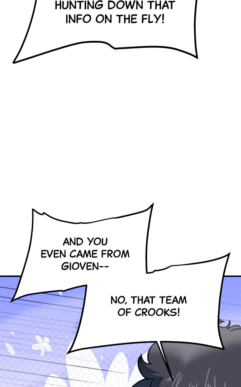 I’m Not a Soccer Genius! Chapter 32 page 23 - 