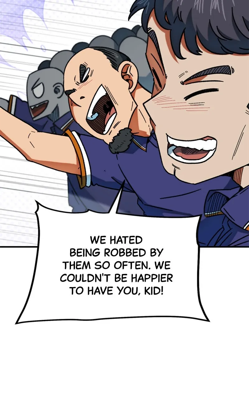 I’m Not a Soccer Genius! Chapter 32 page 24 - 