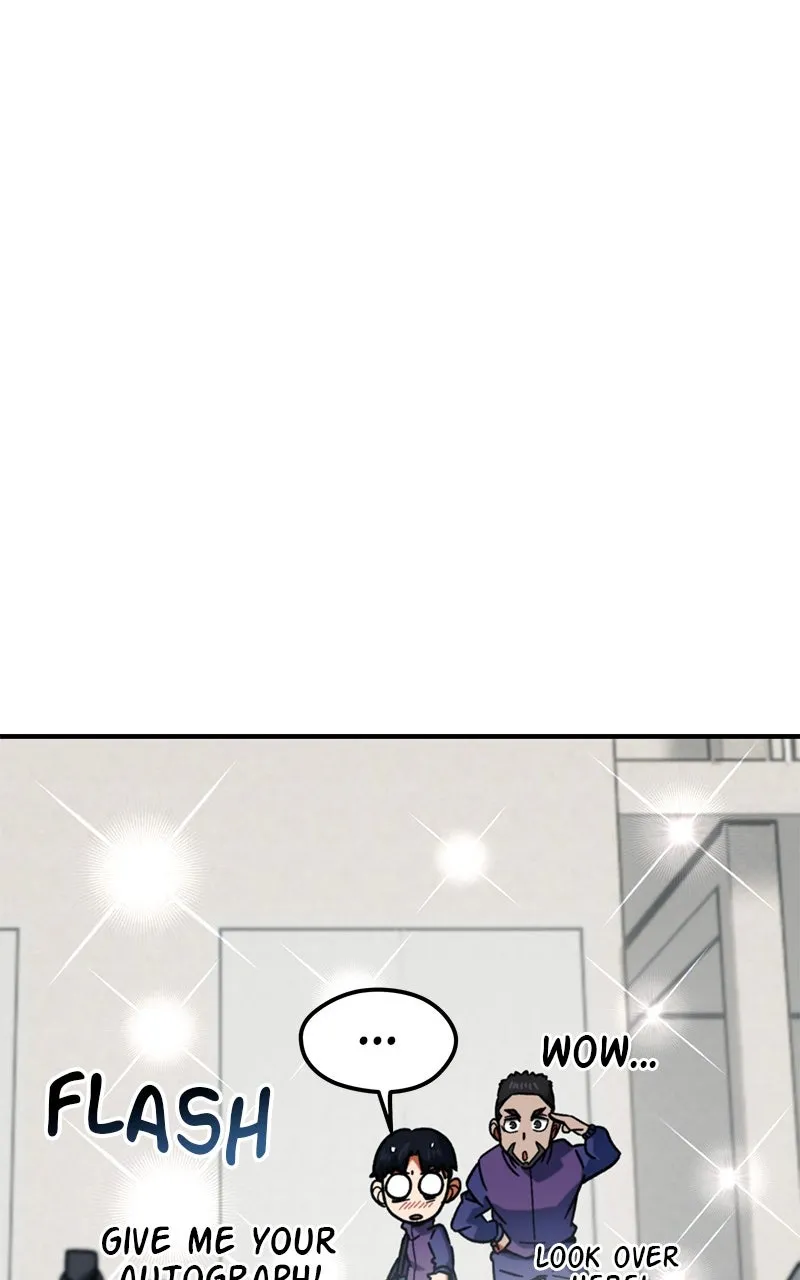 I’m Not a Soccer Genius! Chapter 32 page 25 - 