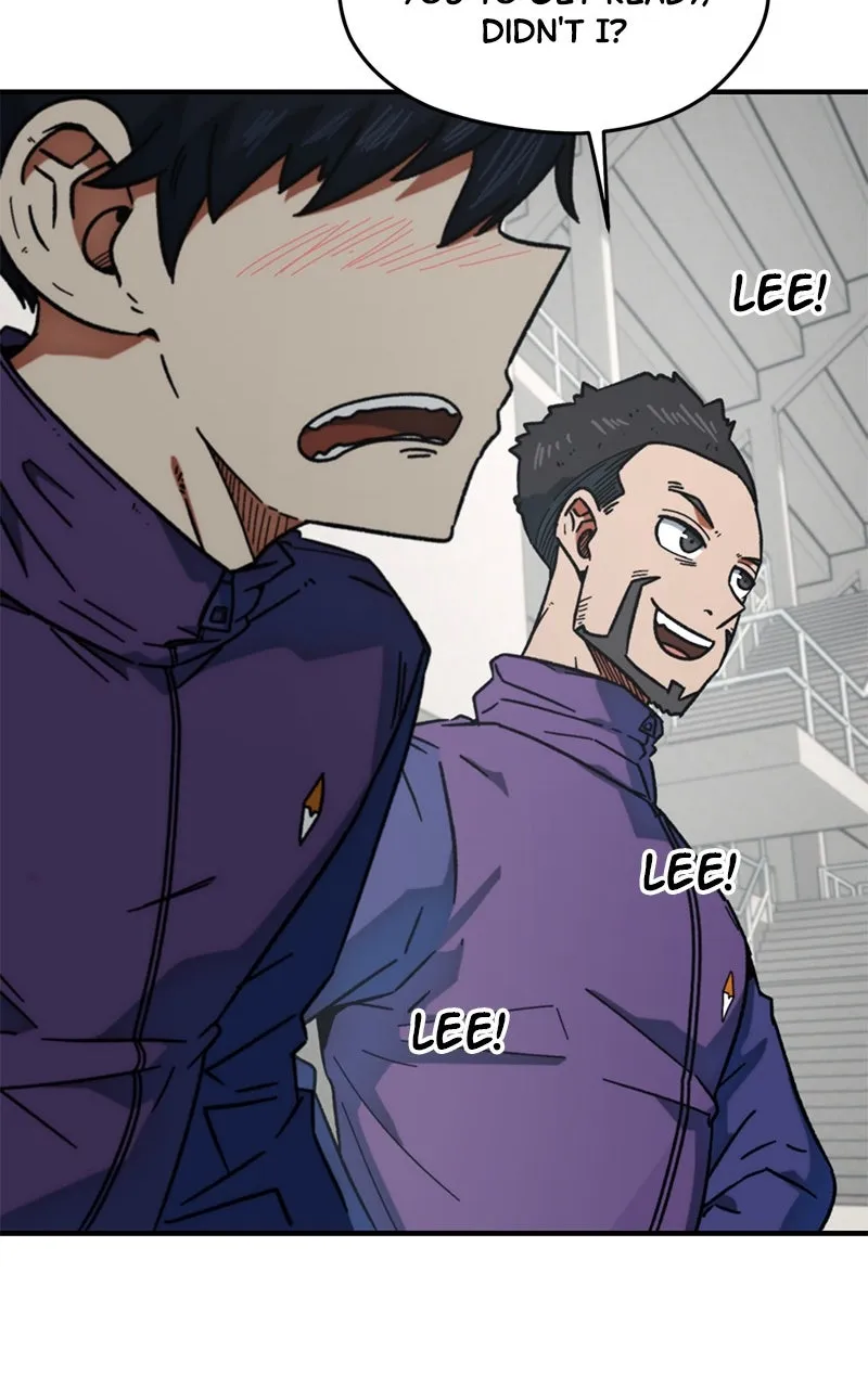 I’m Not a Soccer Genius! Chapter 32 page 27 - 