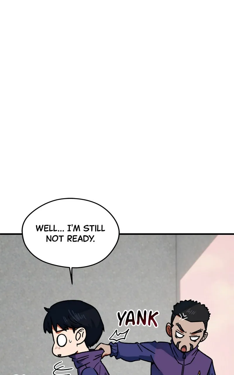 I’m Not a Soccer Genius! Chapter 32 page 28 - 