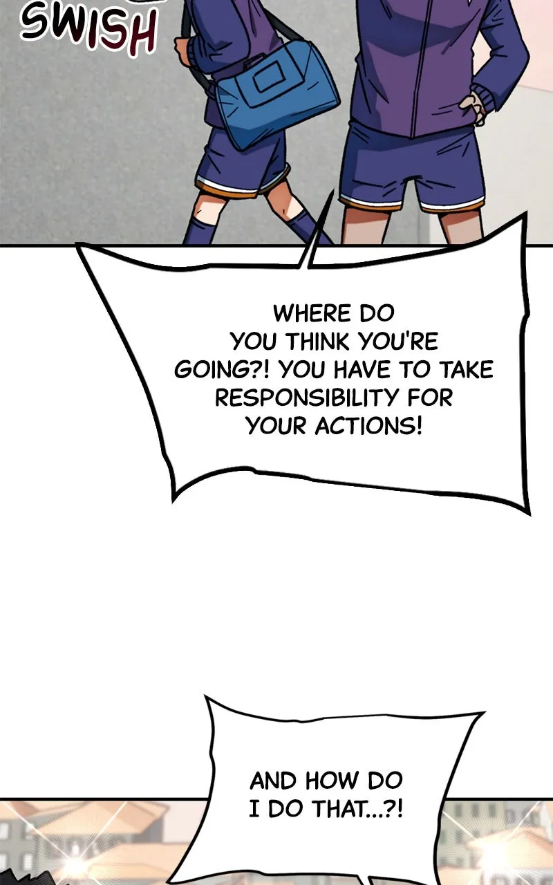 I’m Not a Soccer Genius! Chapter 32 page 29 - 