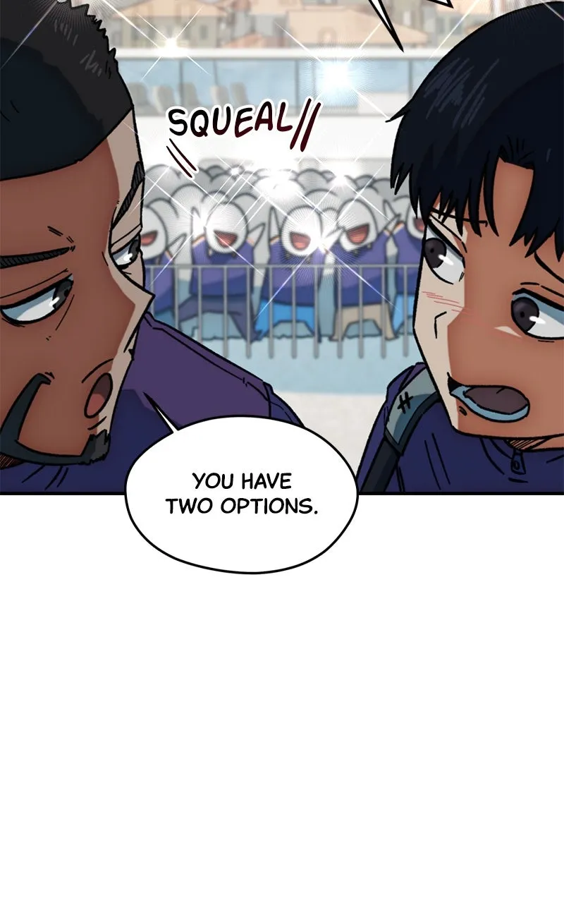 I’m Not a Soccer Genius! Chapter 32 page 30 - 