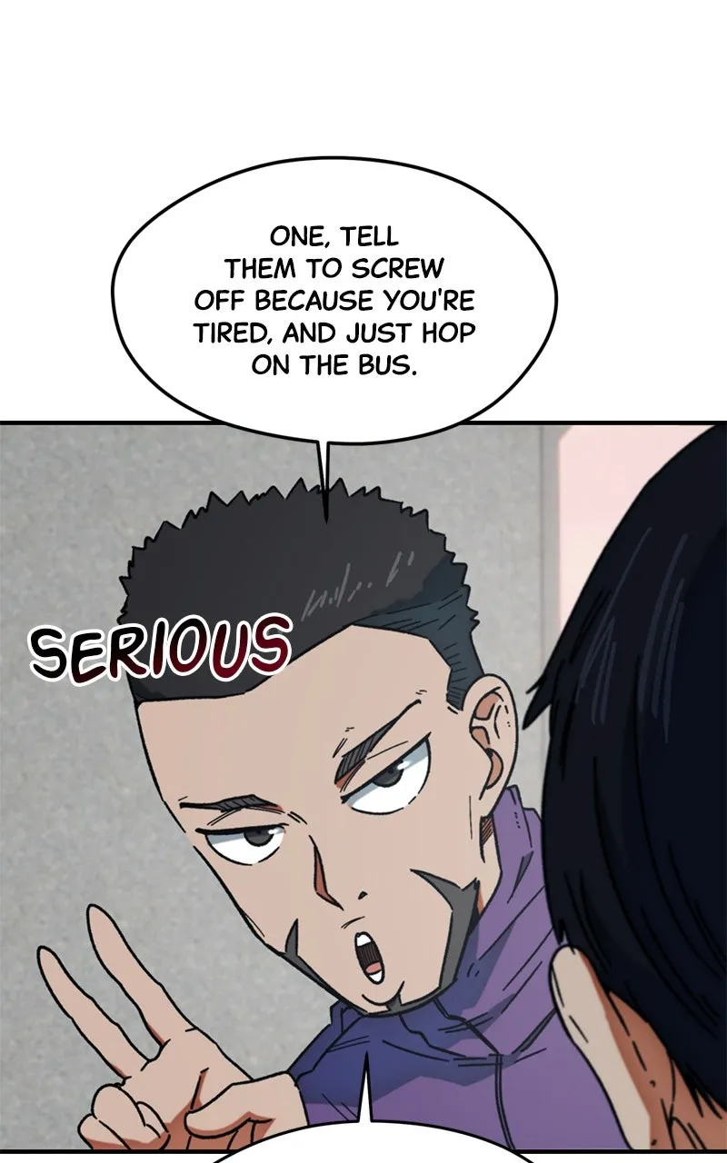 I’m Not a Soccer Genius! Chapter 32 page 31 - 