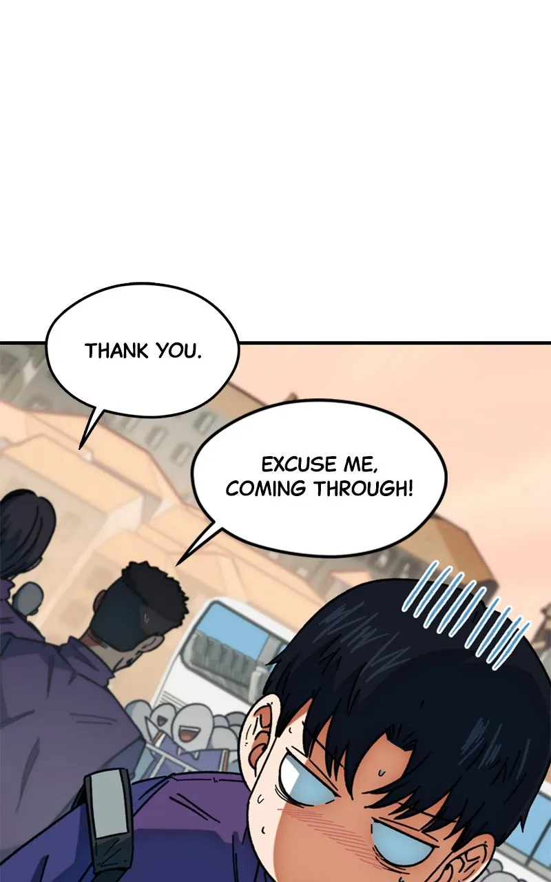 I’m Not a Soccer Genius! Chapter 32 page 34 - 