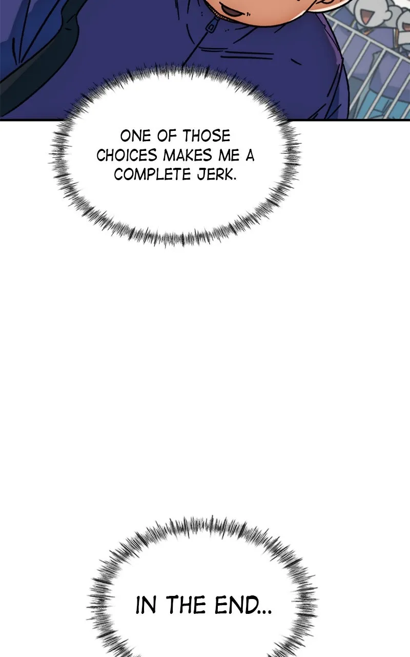 I’m Not a Soccer Genius! Chapter 32 page 35 - 