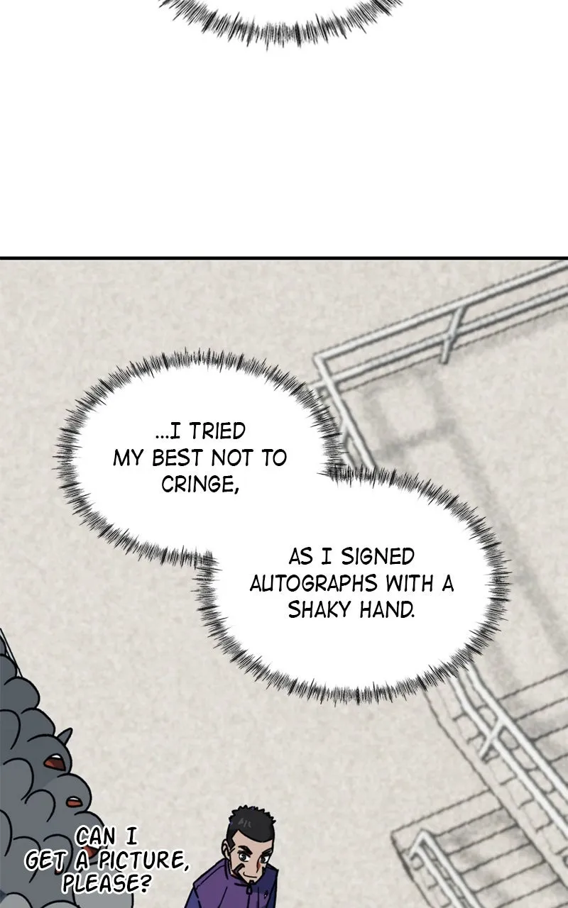 I’m Not a Soccer Genius! Chapter 32 page 36 - 