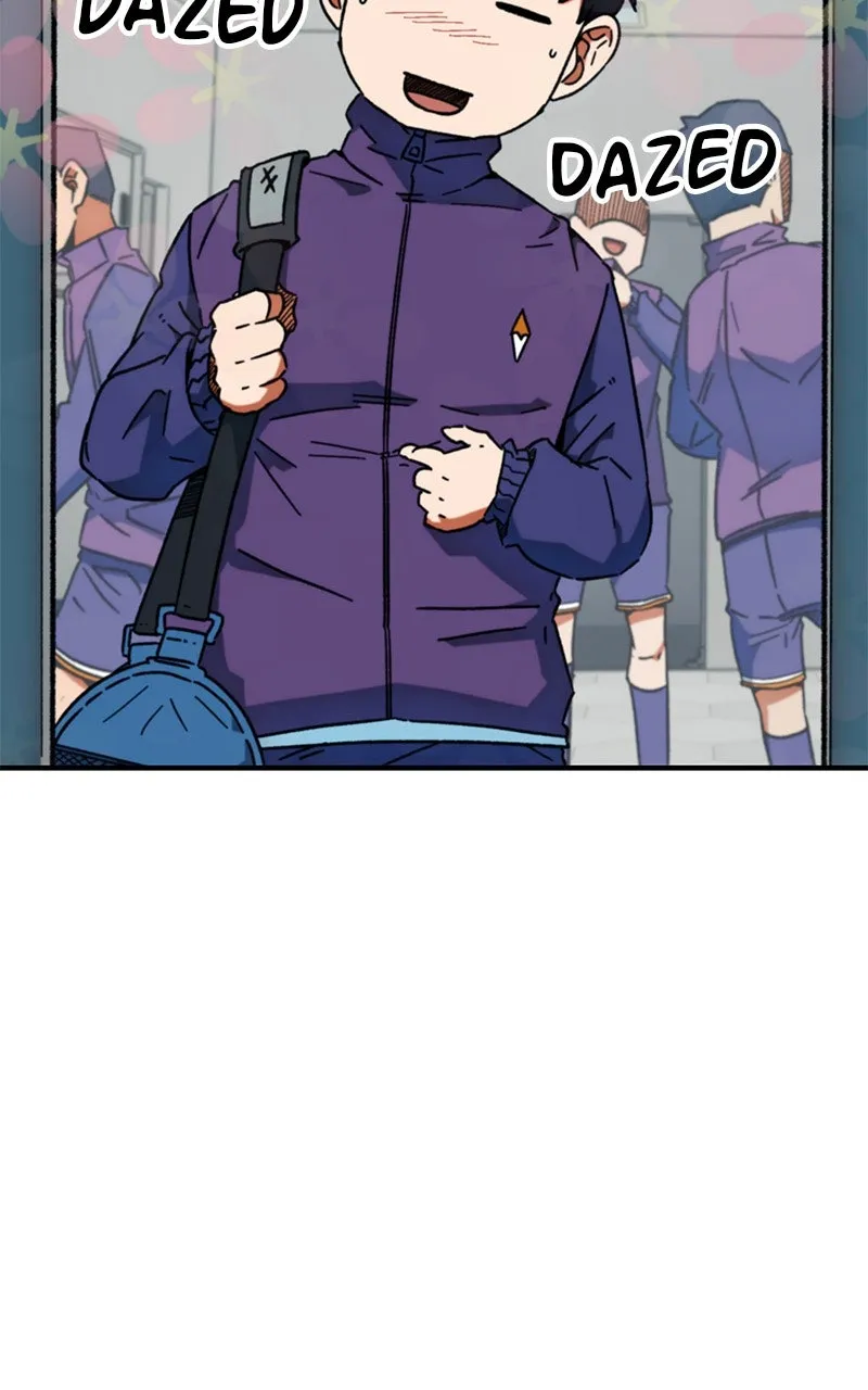 I’m Not a Soccer Genius! Chapter 32 page 5 - 