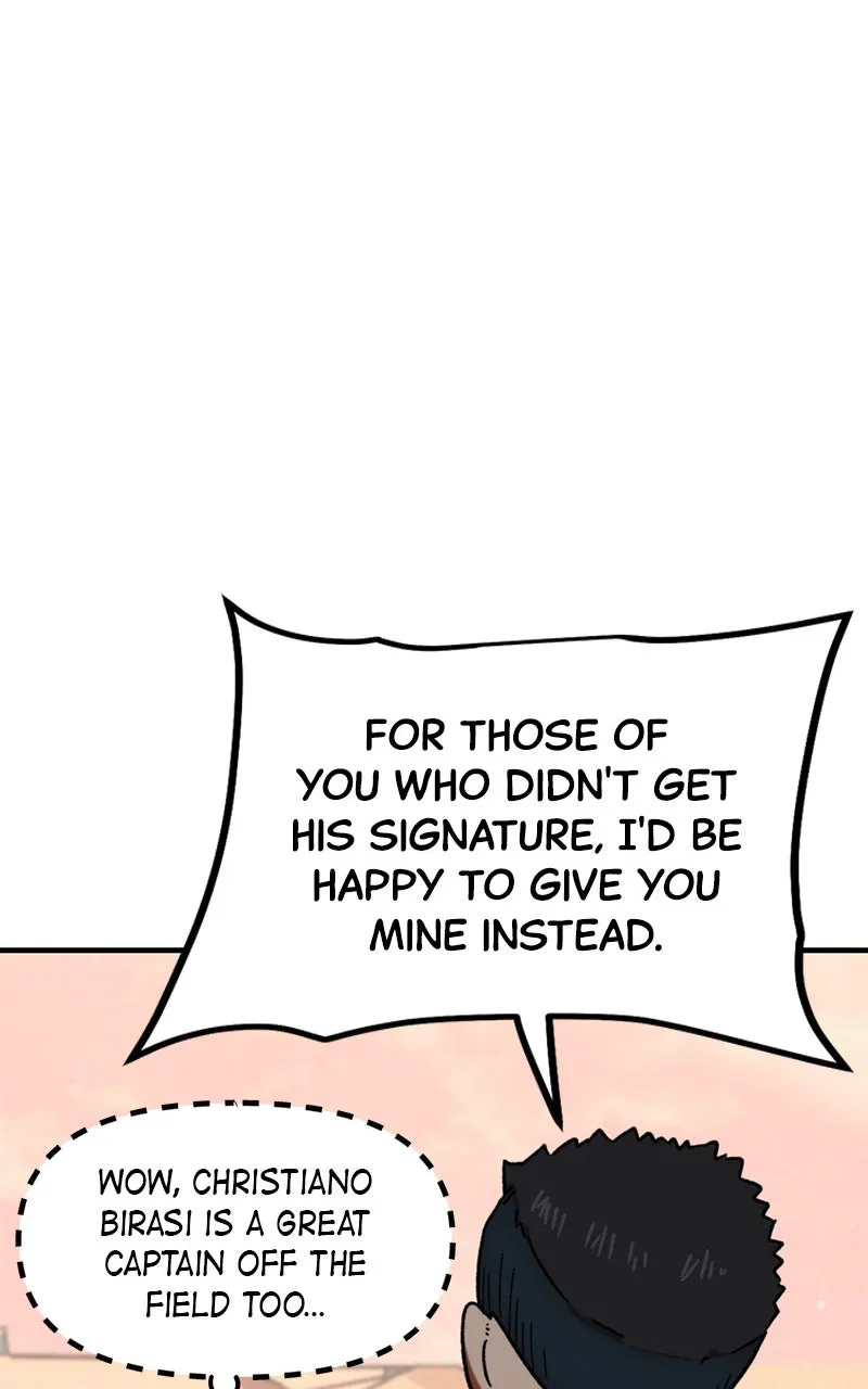I’m Not a Soccer Genius! Chapter 32 page 41 - 