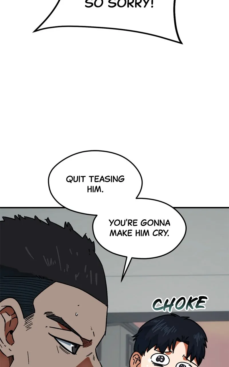 I’m Not a Soccer Genius! Chapter 32 page 49 - 
