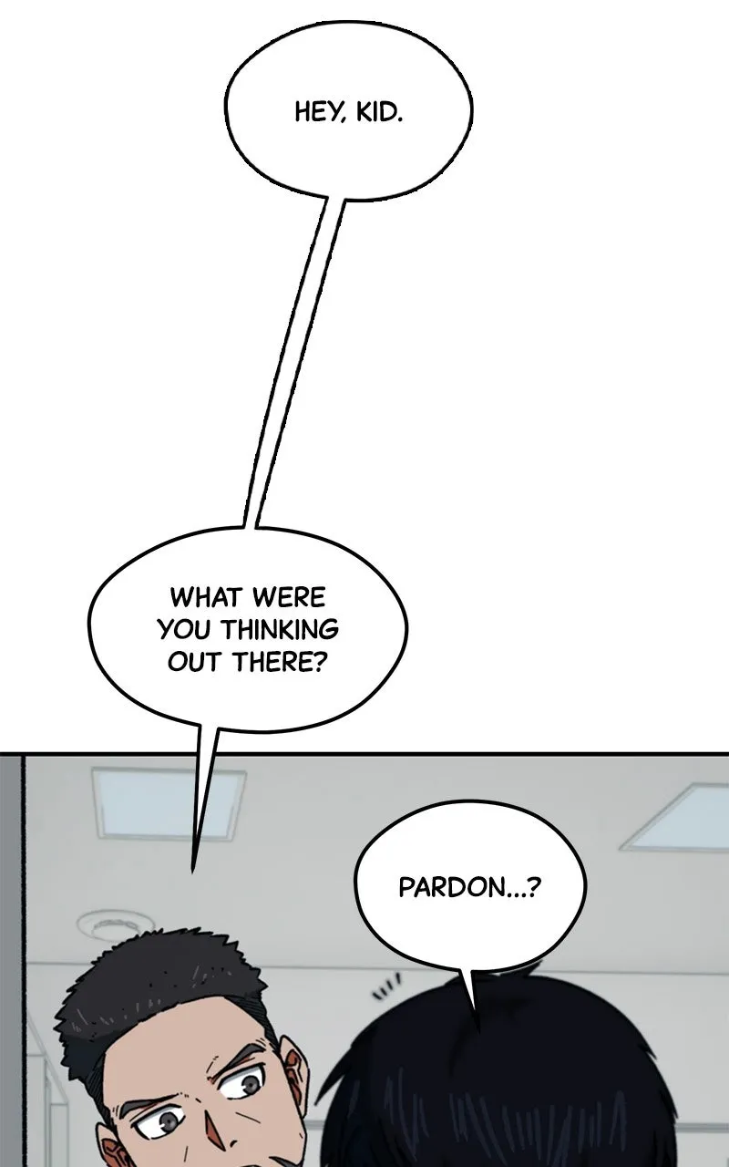 I’m Not a Soccer Genius! Chapter 32 page 6 - 