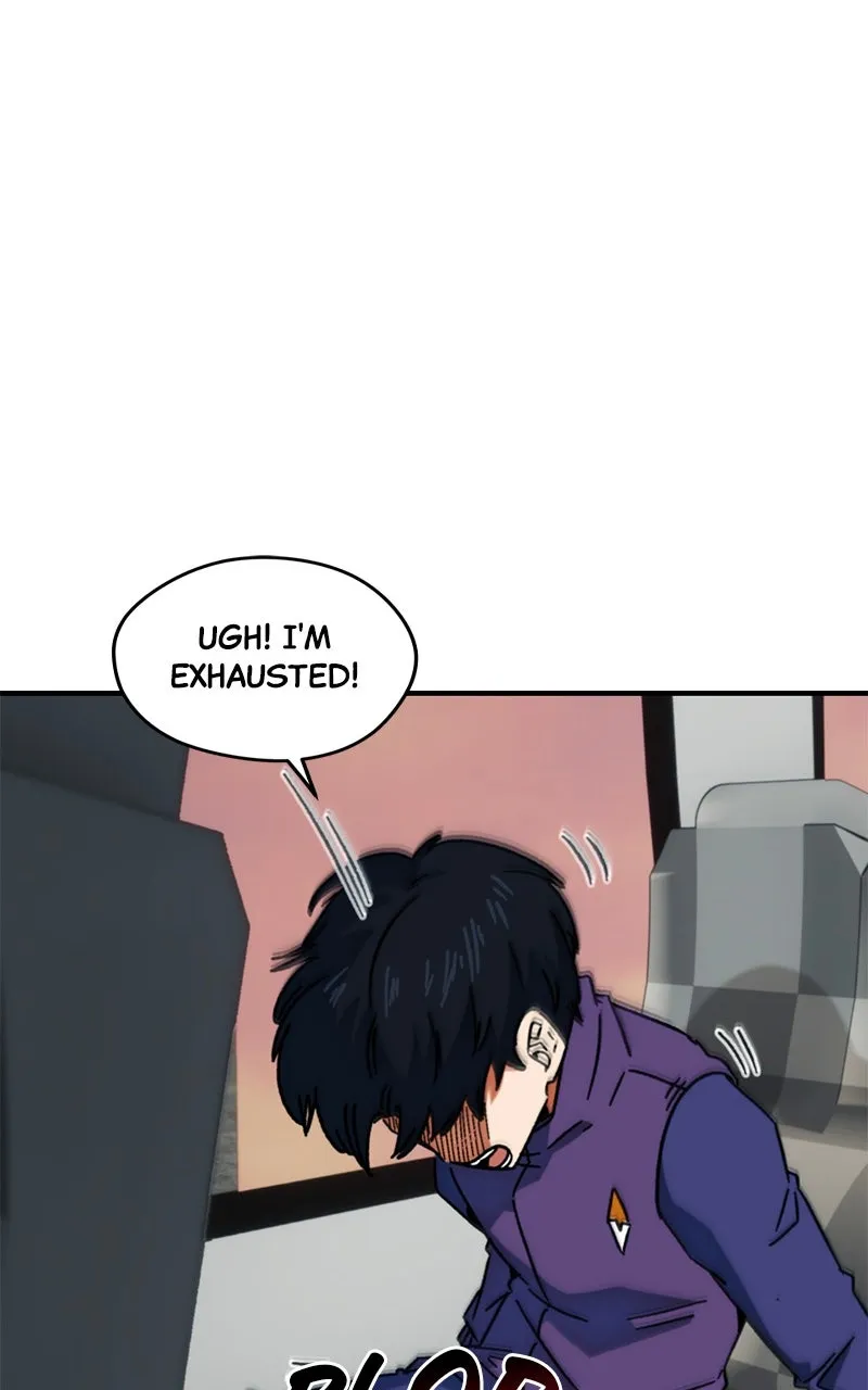 I’m Not a Soccer Genius! Chapter 32 page 54 - 