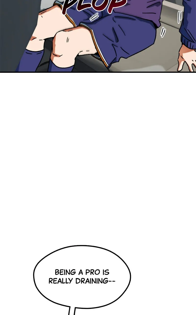 I’m Not a Soccer Genius! Chapter 32 page 55 - 