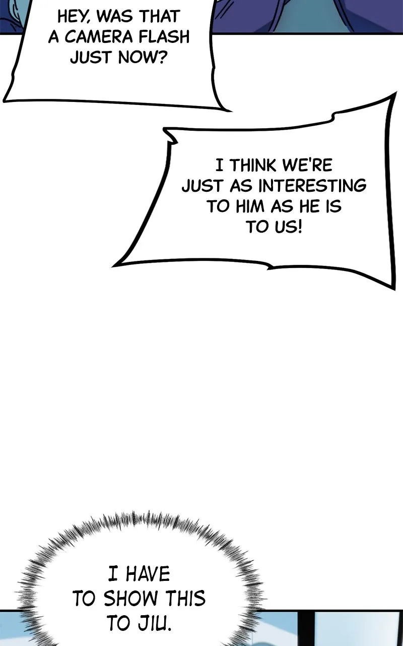 I’m Not a Soccer Genius! Chapter 32 page 62 - 
