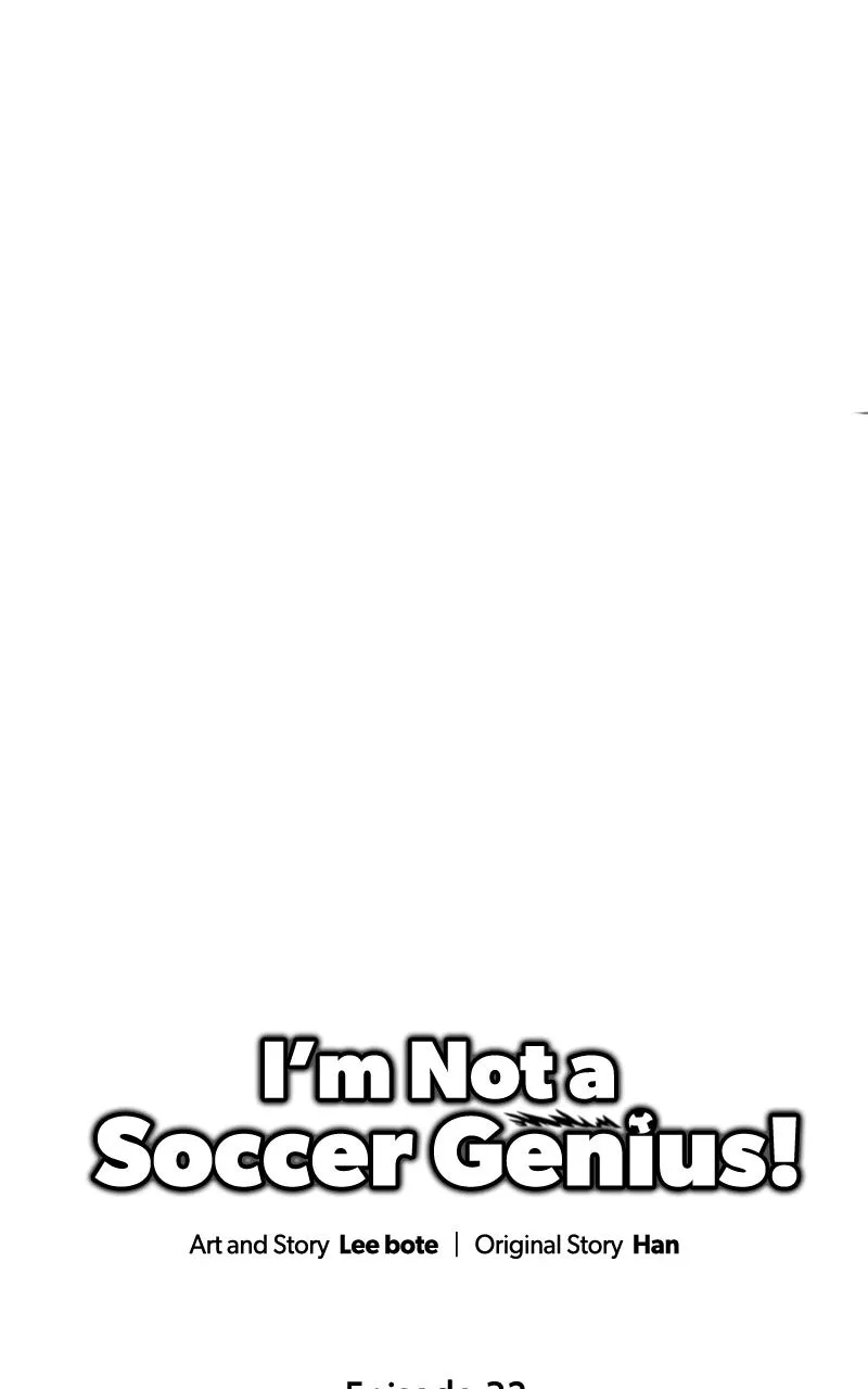 I’m Not a Soccer Genius! Chapter 32 page 64 - 