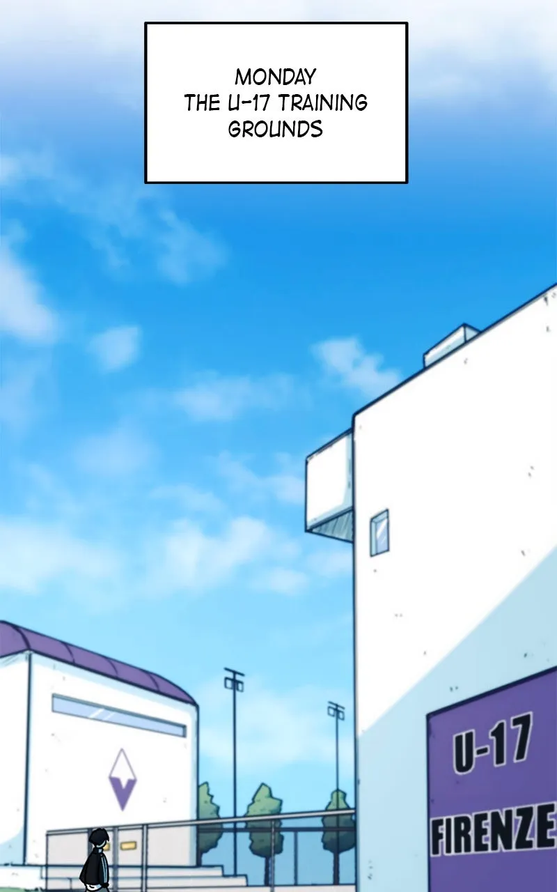 I’m Not a Soccer Genius! Chapter 32 page 66 - 