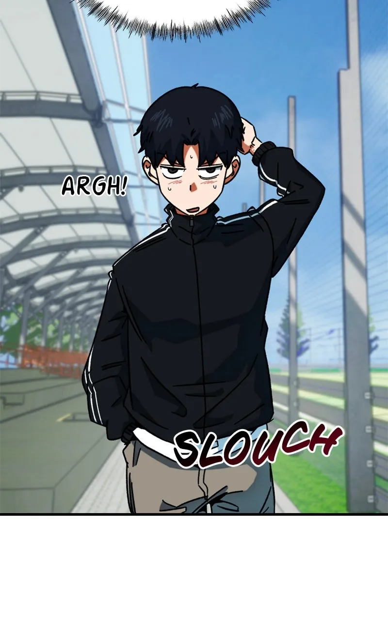 I’m Not a Soccer Genius! Chapter 32 page 68 - 