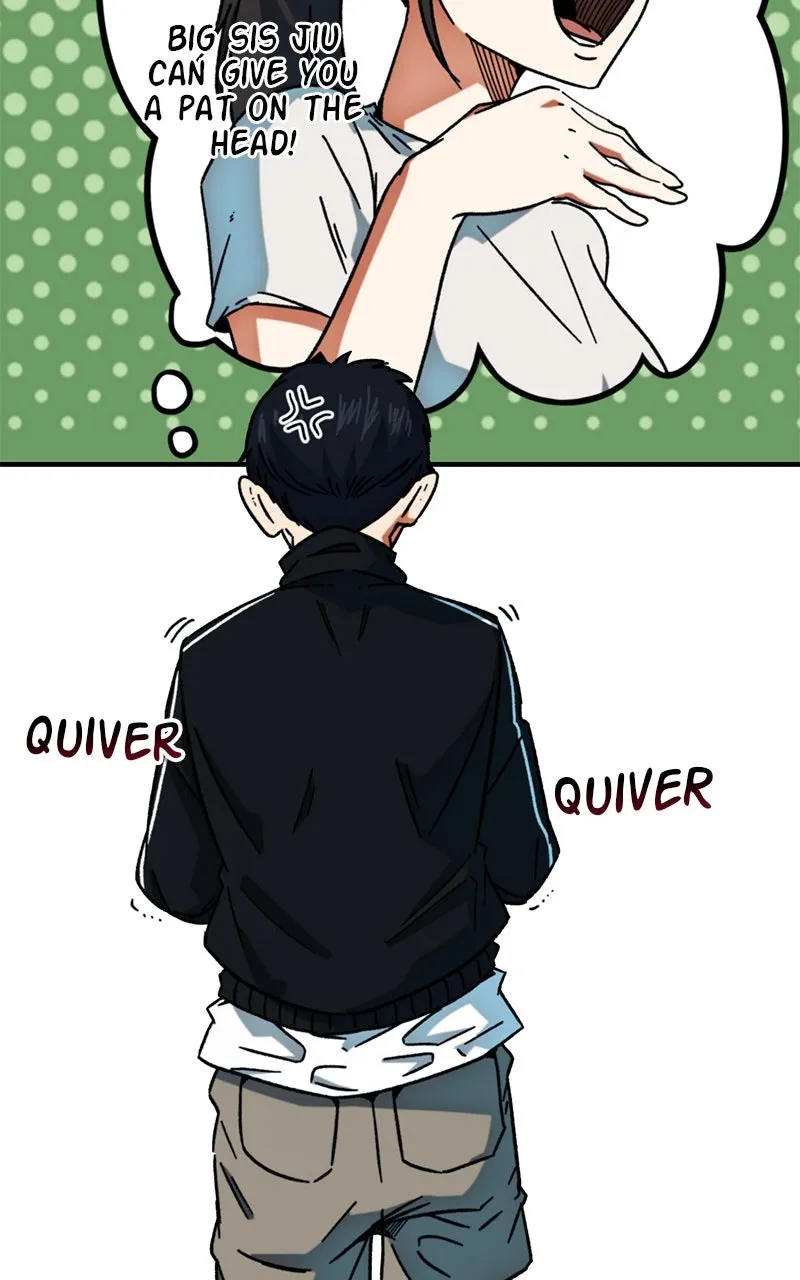 I’m Not a Soccer Genius! Chapter 32 page 72 - 