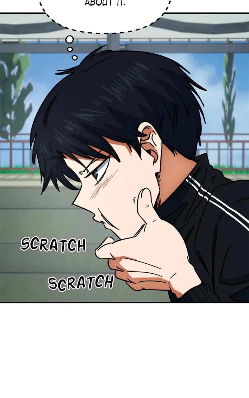 I’m Not a Soccer Genius! Chapter 32 page 74 - 