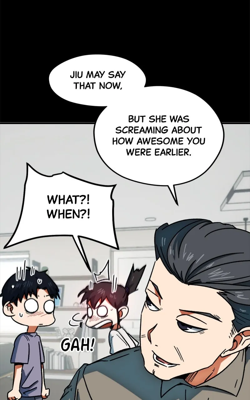 I’m Not a Soccer Genius! Chapter 32 page 77 - 